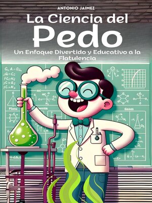 cover image of La Ciencia del Pedo